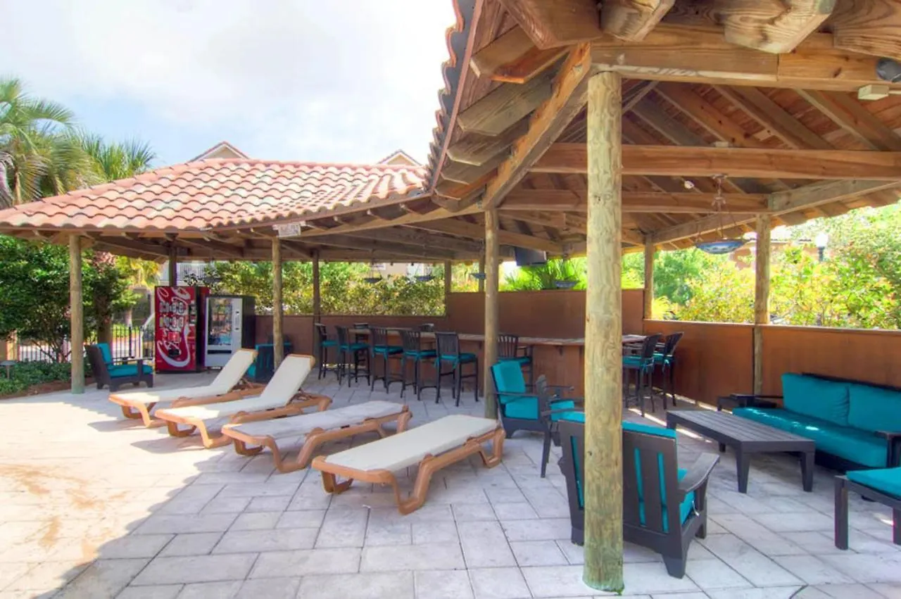 Deja Blue Pool Front Pet Friendly Villa Destin 0*,  United States